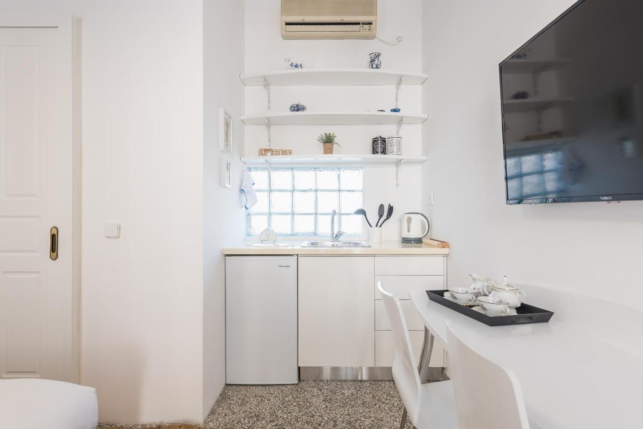 Blue Couple House Athens Διαμέρισμα Εξωτερικό φωτογραφία