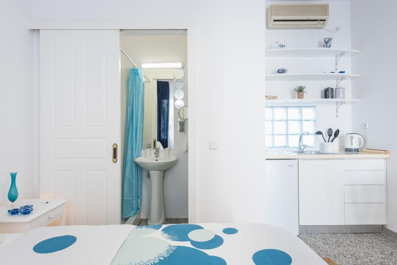 Blue Couple House Athens Διαμέρισμα Εξωτερικό φωτογραφία