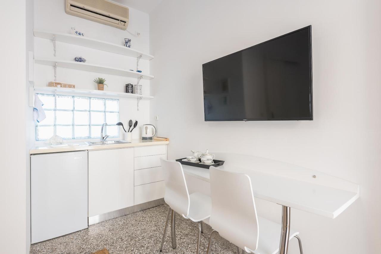 Blue Couple House Athens Διαμέρισμα Εξωτερικό φωτογραφία