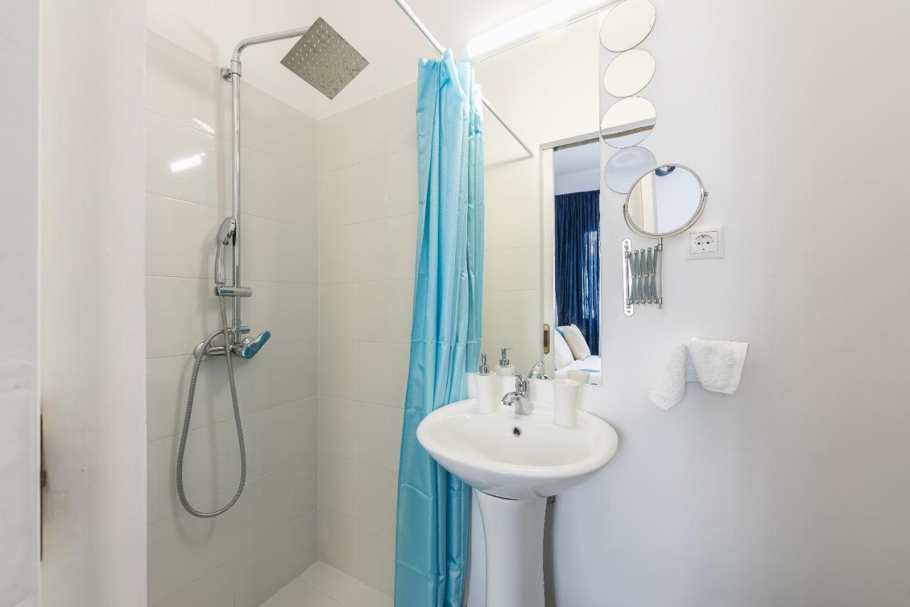 Blue Couple House Athens Διαμέρισμα Εξωτερικό φωτογραφία