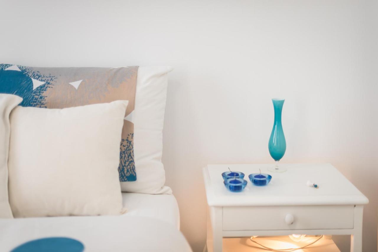 Blue Couple House Athens Διαμέρισμα Εξωτερικό φωτογραφία