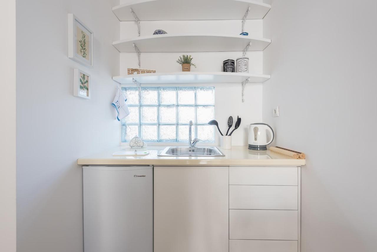 Blue Couple House Athens Διαμέρισμα Εξωτερικό φωτογραφία